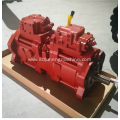 R220-9 Hydraulic Pump R220LC-9 Main Pump In Stock